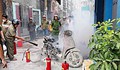 Cháy xe điện: Nguy cơ từ đâu và làm sao để sạc an toàn?