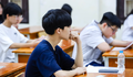 Phụ huynh, học sinh Hà Nội 'nín thở' chờ điểm thi lớp 10 năm 2025