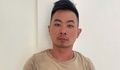 Trộm dao trong bếp, uy hiếp gia chủ cướp tiền