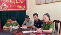 Lai Châu: Đối tượng truy nã về tội ma túy bị bắt sau nhiều năm vượt biên
