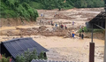 Bão số 2 giật cấp 11, Tuyên Quang, Lai Châu đề phòng lũ quét, sạt lở đất do mưa lớn