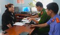 Không trả 100 triệu đồng do chuyển khoản nhầm, người phụ nữ bị khởi tố hình sự 

