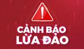 Gã đàn ông lừa hơn nửa tỷ đồng bằng kịch bản 'chạy án' 