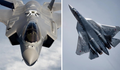 Tiêm kích F-35B 'nằm bất động' ba tuần ở Ấn Độ: Cơ hội vàng cho Su-57 Nga?