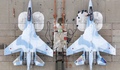 Su-35 sẵn sàng 'lấp chỗ trống' trong không quân Ấn Độ