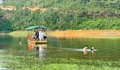 Thương tâm, hai vợ chồng đi chơi trong đêm gặp nạn đuối nước 