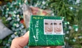 Loại mỹ phẩm dưỡng trắng da bị vứt đầy lề đường ở TPHCM