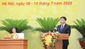 Đề xuất dùng trụ sở dôi dư ở Hà Nội làm trụ sở TAND khu vực và nơi xét xử