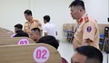 Hà Nội thông báo lịch kiểm tra phục hồi điểm Giấy phép lái xe