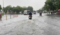 Đêm nay miền Bắc đón mưa lớn