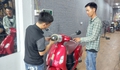 ‘Công thức hỗ trợ’ của ông chủ cửa hàng xe cũ dành cho sinh viên nhập học tại TPHCM