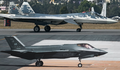 Cơ hội vàng cho Su-57 Nga khi Ấn Độ nói không với F-35 Mỹ