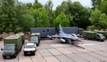 Bí quyết giúp Ukraine giữ cho F-16 'ẩn mình' giữa 'mưa tên lửa' Nga