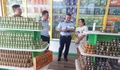 Khởi tố Giám đốc công ty vì sản xuất yến sào giả
