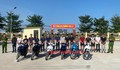 Khởi tố 12 thanh thiếu niên gây rối trật tự công cộng tại Ninh Bình