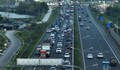 Cao tốc Hà Nội - Hải Phòng: Thí điểm cấm xe tải, xe khách chạy làn trái và tăng tốc độ tối thiểu