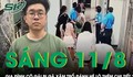 Gia đình cô gái bị gã xăm trổ đánh lên tiếng, tiết lộ tình hình hiện tại của nạn nhân