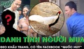 Danh tính người mua gà lôi trắng của Thái Khắc Thành qua Facebook