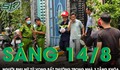 Hàng xóm tá hỏa phát hiện người phụ nữ tử vong trong nhà khóa kín, lộ tình tiết bất thường