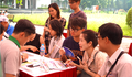 Thí sinh cần làm gì sau khi trúng tuyển đại học?