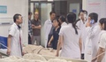 Cứu sống công nhân ngưng tim, ngừng thở do điện giật