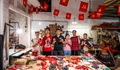 Dự án 'Việt Nam ơi' lan toả tình yêu Tổ quốc