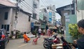 Tiếp tục phong tỏa hiện trường lò ép kính bị nổ tại TPHCM