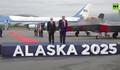 Phát biểu đầu tiên của Tổng thống Nga, Mỹ sau cuộc họp thượng đỉnh hẹp tại Alaska