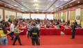 Công an xuất hiện tại hội thảo 'tiền ảo', nhà đầu tư mới biết đang bị lừa

