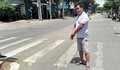 Bắt gọn kẻ có 3 tiền án lái xe mô tô cướp giật dây chuyền vàng