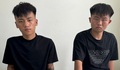 Đà Nẵng: Bắt giữ 2 nghi phạm người Trung Quốc trộm 600 triệu đồng 