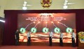 Phát động Cuộc thi "Tìm hiểu lịch sử 80 năm Tòa án nhân dân"