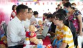3 trường đầu tiên công bố điểm chuẩn đại học năm 2025
