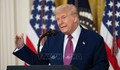 Tổng thống Trump lên tiếng về vụ tên lửa Nga tấn công nhà máy Mỹ ở Ukraine