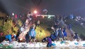 Đảm bảo an toàn đê điều 12 tỉnh thành ven biển ứng phó với bão số 5