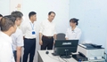 Ngành y tế Huế triển khai hồ sơ bệnh án điện tử để phục vụ người bệnh tốt hơn