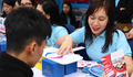 Hàng loạt trường đại học xét tuyển bổ sung năm 2025