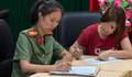 Lý do xử lý người phụ nữ sau vụ 2 thanh niên 'thông chốt' bảo vệ A80
