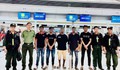 Trục xuất nhóm người Bangladesh lợi dụng du lịch ở lại làm việc 'chui' 