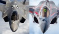 Tiêm kích Rafale của Pháp 'hạ gục' F-35 Mỹ trong trận không chiến mô phỏng