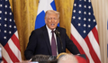 Tổng thống Trump chính thức tuyên bố về vai trò của Mỹ trong bảo đảm an ninh cho Ukraine
