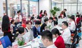 Nhiều trường đại học phía Nam xét tuyển bổ sung bằng mức điểm trúng tuyển đợt 1