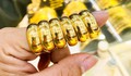 Giá vàng hôm nay ngày 26/8 tăng rất mạnh lên đỉnh cao mới
