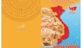 Ra mắt Bộ ấn phẩm Tem Bưu chính đặc biệt 'Dấu son lịch sử'