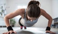 6 bài tập plank hiệu quả giúp bụng phẳng, dáng săn chắc