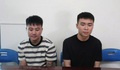 Triệt phá đường dây trộm xe máy xuyên quốc gia tại Nghệ An