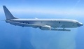 Máy bay tuần tra Mỹ để lộ 'vũ khí bí mật' khi bị Su-35 Nga chặn ở Biển Đen