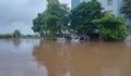 Áp thấp nhiệt đới mạnh lên thành bão gây mưa cho Hà Nội như thế nào?