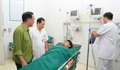 Bộ Y tế: Tập trung nhân lực, hội chẩn chuyên gia đầu ngành cứu chữa các nạn nhân do sạt lở ở Điện Biên