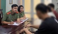 Xử lý nam thanh niên tung tin sai sự thật 'cựu chiến binh 90 tuổi không được xem diễu binh'